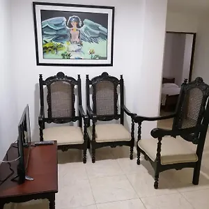 Hermoso Apartamento 202 , Cartagena Colombia