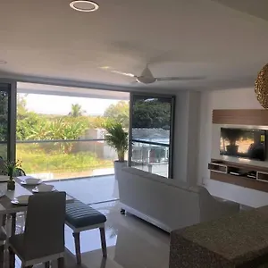 Apartamento Costero, Amplio Y Cómodo. , Cartagena Colombia