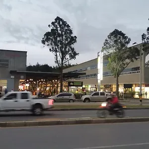 Apartamento Acogedor Apartamento En Cerca Aeropuerto, Rionegro