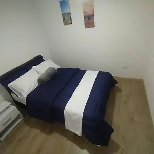 Apartamento Hermosa Casa Ideal El Descanso, Rionegro