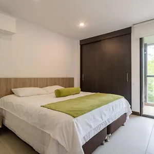 Hermoso Loft En Llanogrande Rionegro