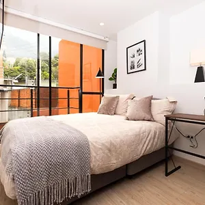 Luxury En Chapinero Alto , Bogotá Colombia