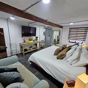 Apartamento Finca Campestre Cerca De Aeropuerto, Rionegro