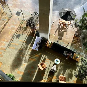 Apartamento Operacion Hotelera Rioverde - Llanogrande, Rionegro