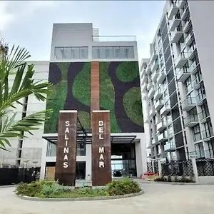 Apartasuites 701 Salinas Del Mar Pozo Colorados 5 Min De La Playa , Santa Marta (Magdalena) Colombia